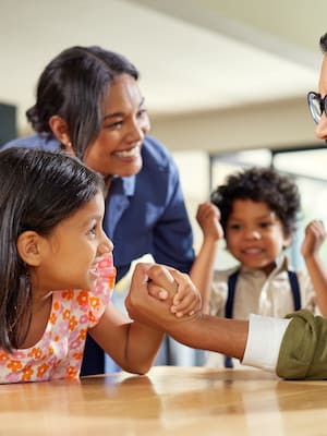 El ejemplo tuyo soy yo