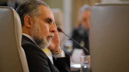 Gobierno ofrece $1.000 millones por información sobre amenazas contra líderes tras denuncia de Benedetti