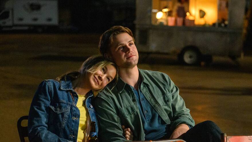 Bridget Jones está de vuelta con su cuarta película