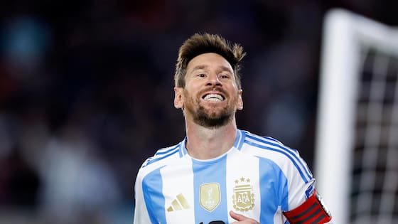 Xavi Hernández reveló por qué Lionel Messi no regresó al FC Barcelona en 2023