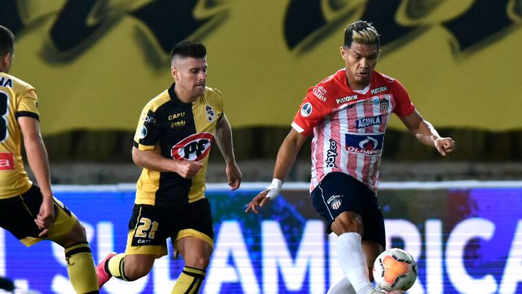 Coquimbo Unido - Junior