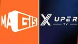 ¿Magis TV y Xuper TV deben irse del mercado pirata? Estas son las consecuencias para los usuarios