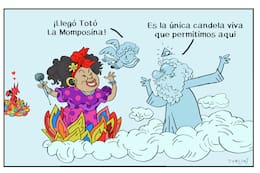 El mundo de Turcios