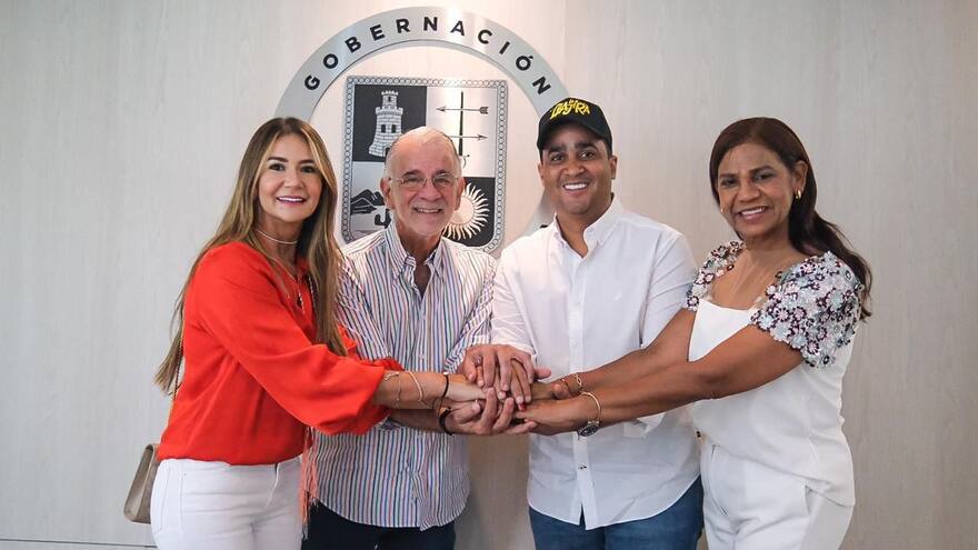 Duro cuestionamiento de RAP Caribe sobre el centralismo: “Empobrece a las regiones”