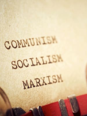 Impostura marxista: la suplantación de El Pueblo