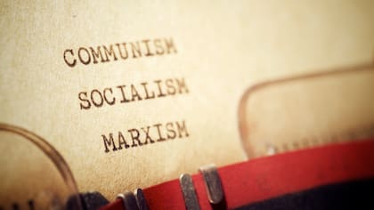 Impostura marxista: la suplantación de El Pueblo