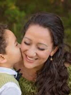 La lucha por el afecto