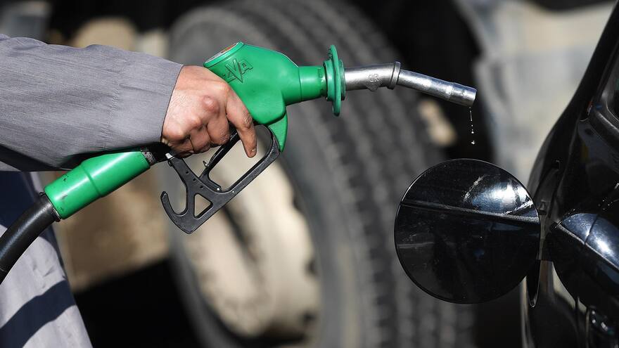 Precio del galón de ACPM: a partir del 7 de septiembre será de $ 9.856