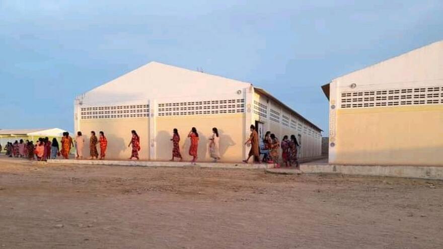 Abren desacato por incumplir nombramientos en internado indígena