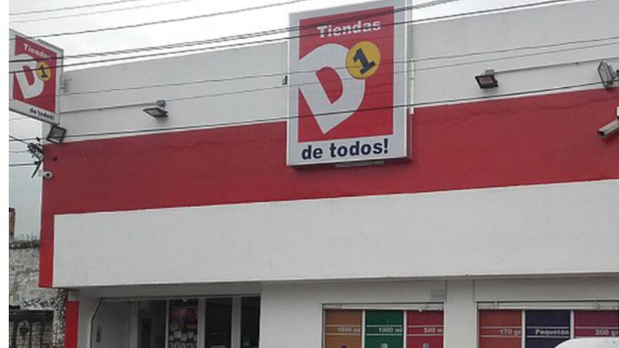Alerta por reiterados casos de atraco a tiendas de cadena D1 en Barranquilla y Soledad