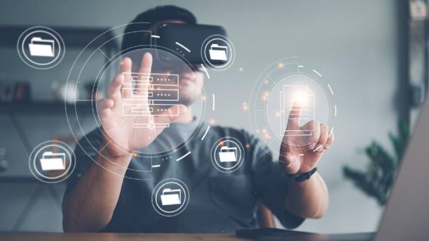 Por primera vez en Colombia se realizará una audiencia judicial en metaverso