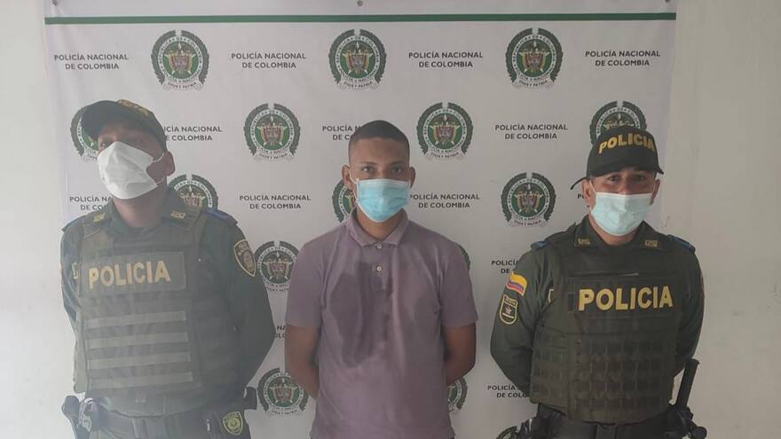 Riña en Ponedera, Atlántico, deja un hombre muerto