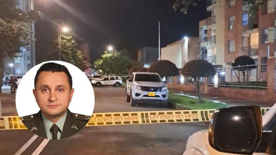 Muerte del coronel Dávila: testimonio del conductor y escolta