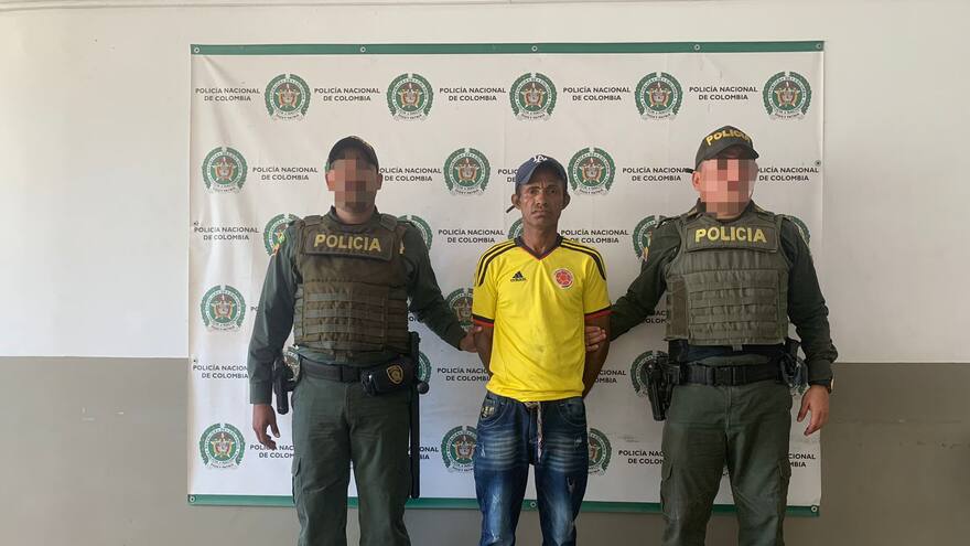 Capturado por intento de feminicidio contra su esposa y cuñada