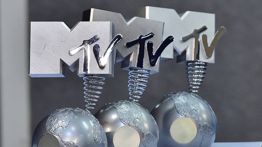 MTV cancela los Europe Music Awards ante conflicto en Gaza