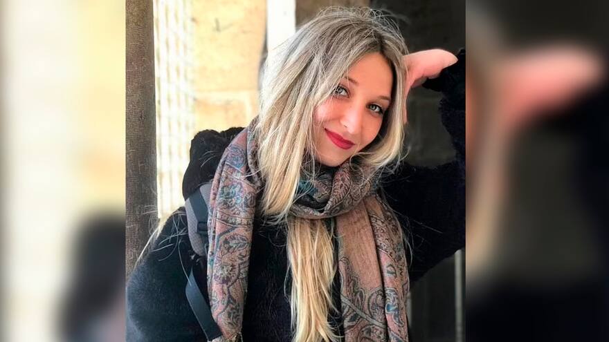 Video: tiburón muerde a una mujer mientras practicaba esnórquel