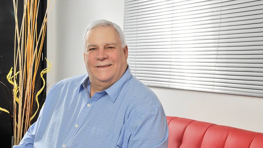 Así nació la frase 'móntame la llorona' del ‘Gringo Meyer’