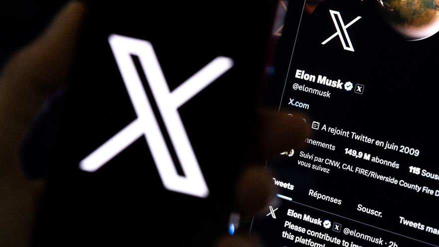 Musk anuncia que los usuarios de X ya no podrán bloquear a otras cuentas