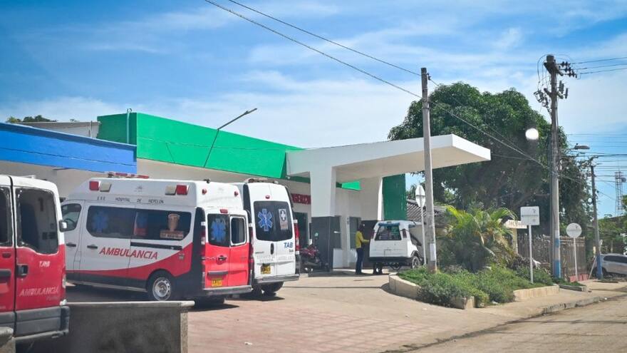 Niño fallece tras agarrar cerca energizada en vivienda de Repelón