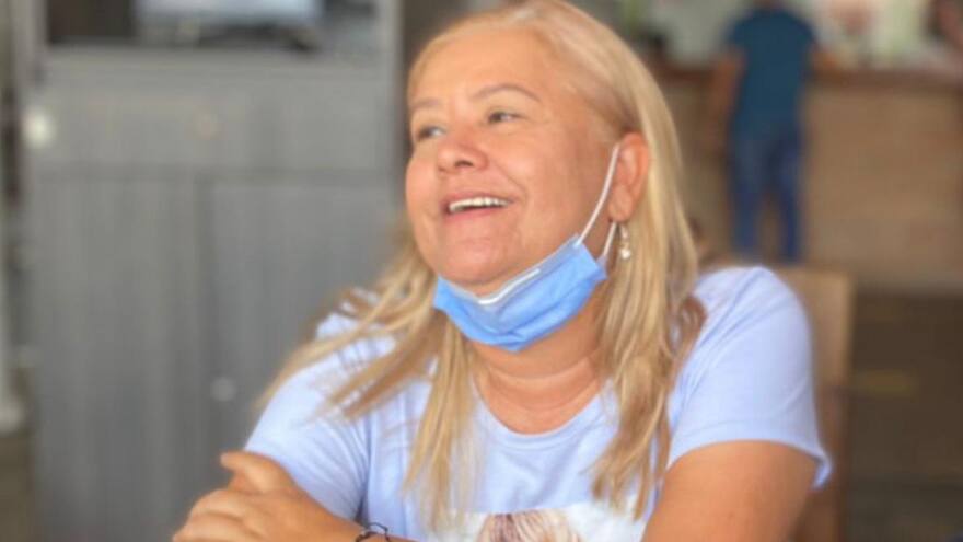 IPS debe practicar eutanasia a Martha Sepúlveda: juez de la República