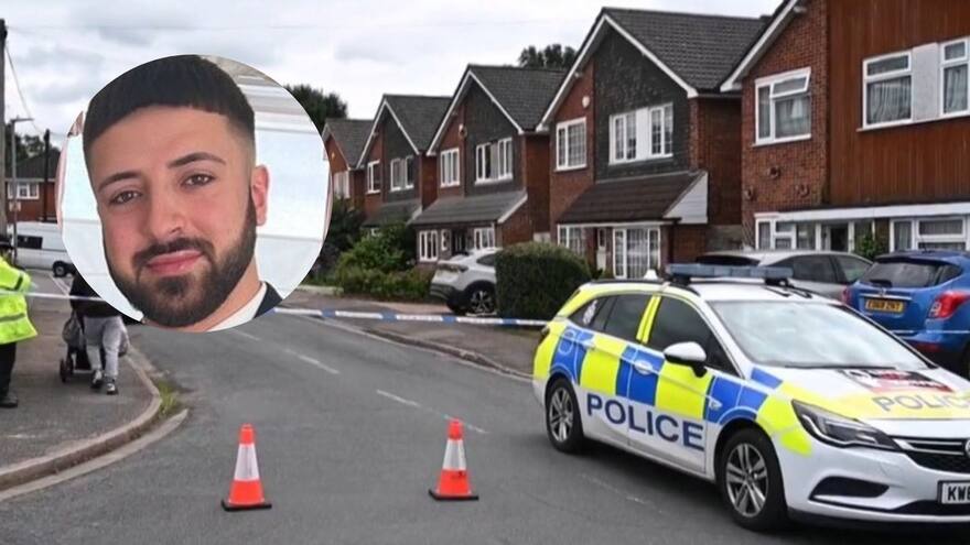 Ataque con ballesta a mujeres en Londres: arrestan a sospechoso, Kyle Clifford