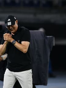 “Hicimos un buen partido, merecimos un poco más”: Alfredo Arias
