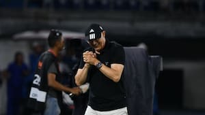 “Hicimos un buen partido, merecimos un poco más”: Alfredo Arias
