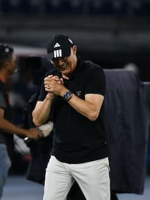 Esto dijo Alfredo Arias de los rivales que le tocaron a Junior en los cuadrangulares semifinales de la Liga