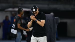 Esto dijo Alfredo Arias de los rivales que le tocaron a Junior en los cuadrangulares semifinales de la Liga