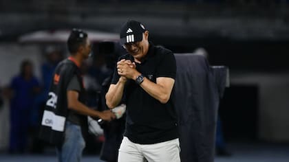 “Necesitábamos un partido de estos, nos va a fortalecer”: Alfredo Arias