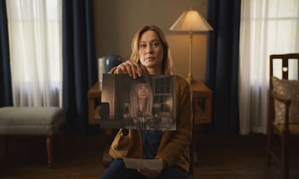 El terror también llega al cine en diciembre