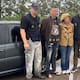 Dos colombianos, presuntos miembros del ELN, con alerta roja de Interpol fueron capturados en Argentina