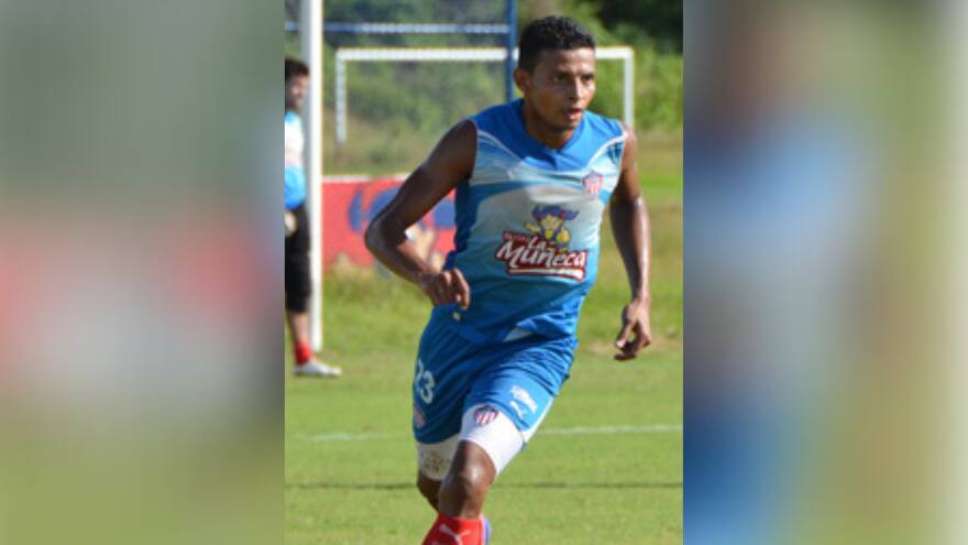 Esta es la cifra que deberá pagar Junior tras perder la demanda interpuesta por Jáider Romero