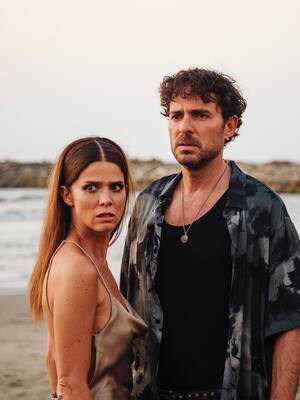 Netflix y la vitrina de Barranquilla