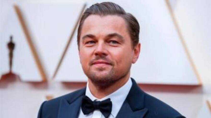El rodaje de una película de Leonardo DiCaprio busca actores latinos