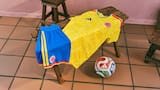 ¿Cuánto costará la nueva camiseta de la Selección Colombia para el Mundial 2026?
