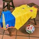 ¿Cuánto costará la nueva camiseta de la Selección Colombia para el Mundial 2026?