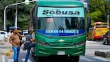 Barranquilla adopta lineamientos para una movilidad incluyente y accesible para personas con autismo