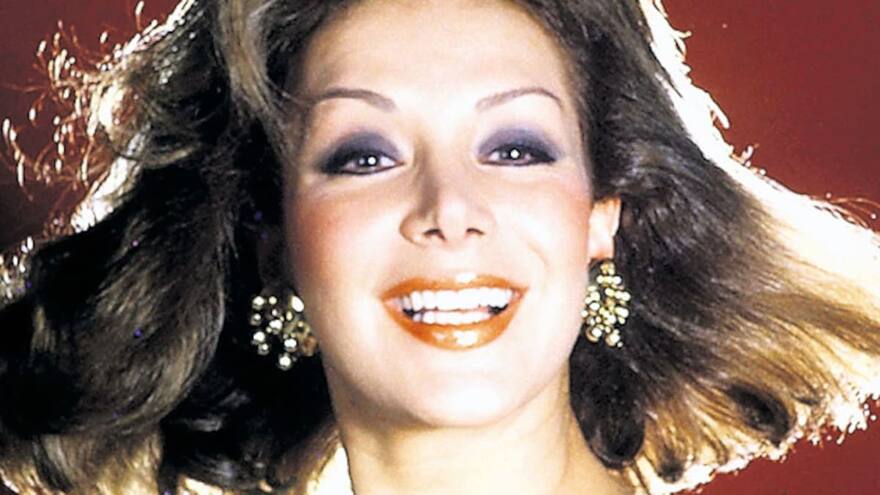 Virginia Vallejo confesó, desde Miami, cómo fue su relación de 5 años con Pablo Escobar y lo que siente hoy