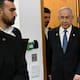 Netanyahu tilda de “accidente” el doble bombardeo israelí a un hospital, con 20 muertos
