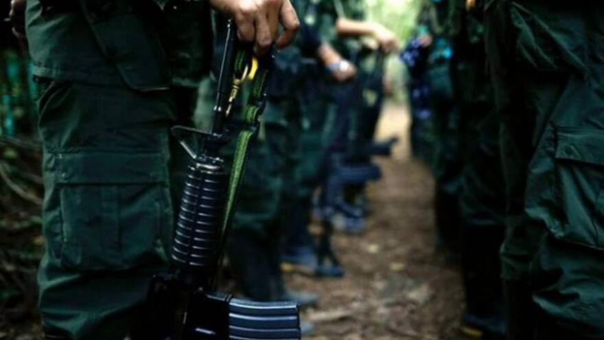 En Barranquilla y otras seis ciudades de Colombia operan 196 organizaciones criminales, según informe de Pares