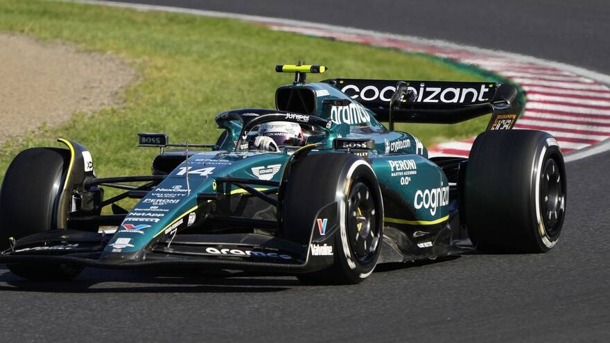 La F1 de 2026: coches más eléctricos, ligeros y con un sistema aerodinámico para adelantar