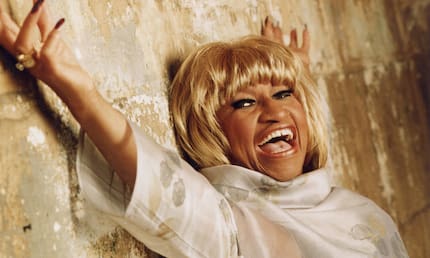 El Miami Film Festival homenajeará a Celia Cruz, figura central de la diáspora cubana