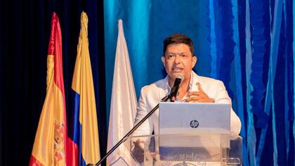 Pablo Vera ganó consulta y el Consejo Superior lo reelegirá rector de Unimagdalena