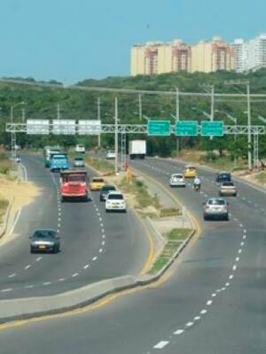 Sigamos charlando, Presidente | Columna de Germán Vargas Lleras