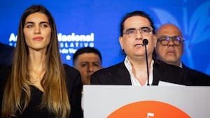 Venezuela confirma “deportación” de Alex Saab por “estar incurso en delitos” en Estados Unidos