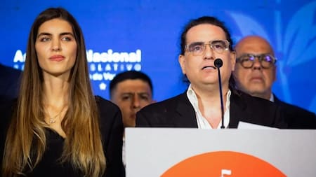 Alex Saab sería extraditado a una cárcel de Miami, Estados Unidos, según medios venezolanos