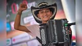 La corona infantil se queda en casa con Jerónimo Álvarez