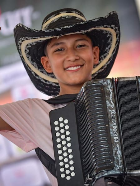 La corona infantil se queda en casa con Jerónimo Álvarez