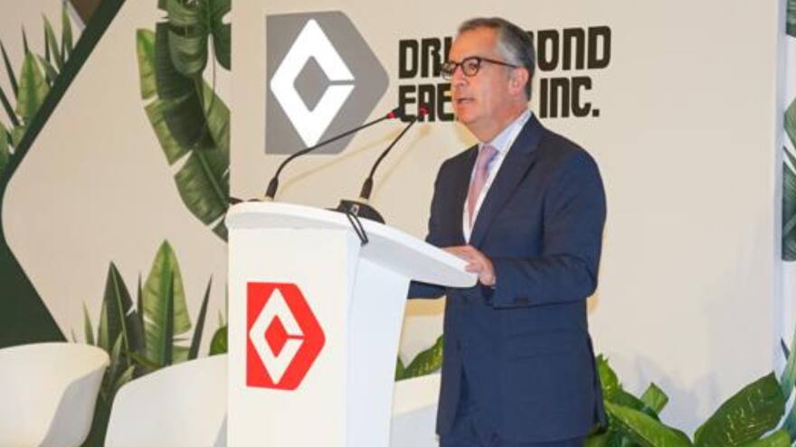 En firme acusación contra presidente de Drummond por presunta financiación a paramilitares